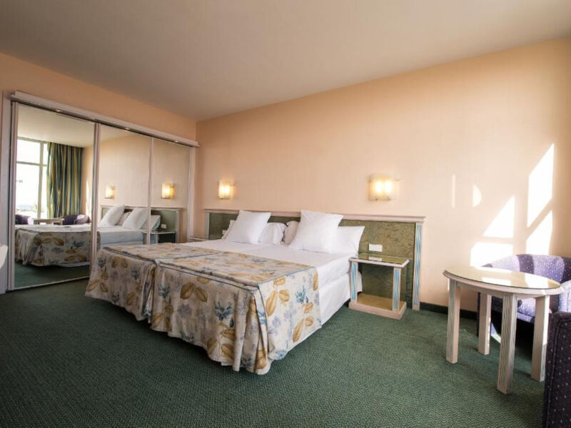 Hotel Beatriz Costa Spa