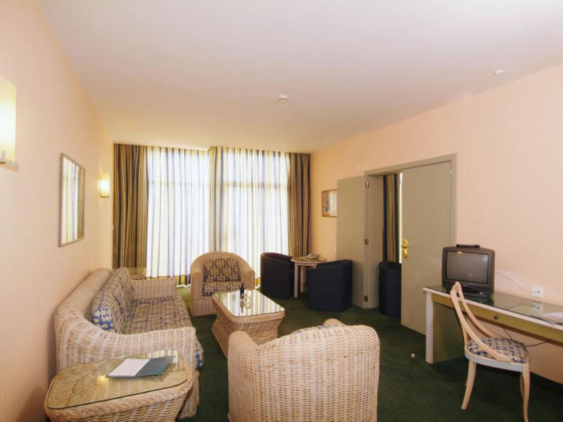 Hotel Beatriz Costa Spa