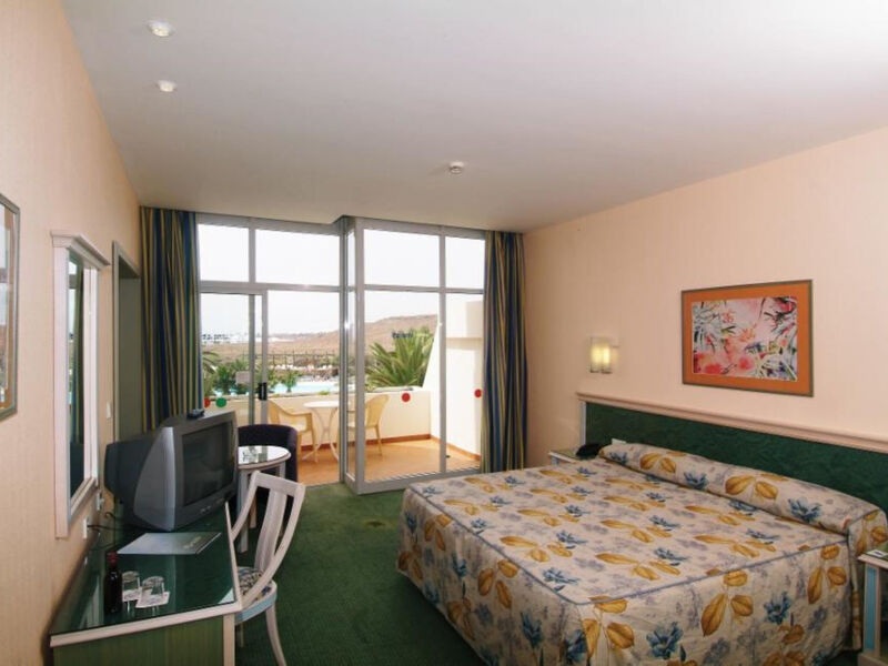 Hotel Beatriz Costa Spa