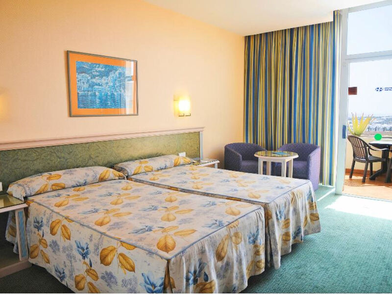 Hotel Beatriz Costa Spa