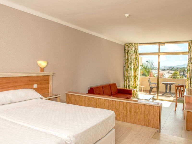 Hotel Beatriz Playa And Spa