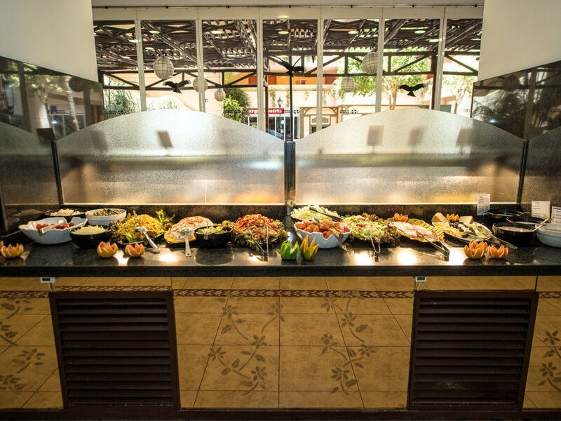 Hotel Beatriz Playa And Spa