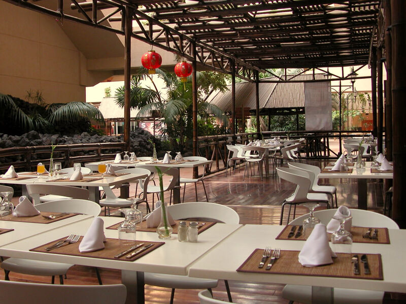 Hotel Beatriz Playa And Spa