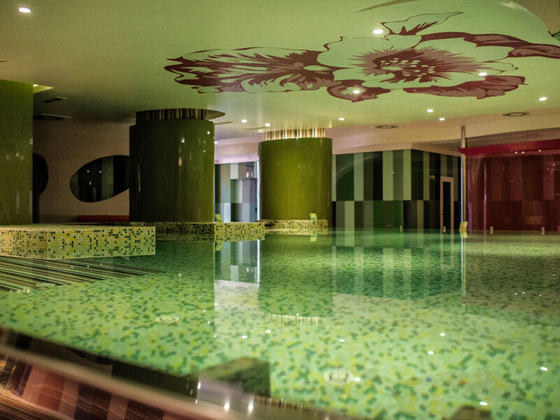 Hotel Beatriz Playa And Spa