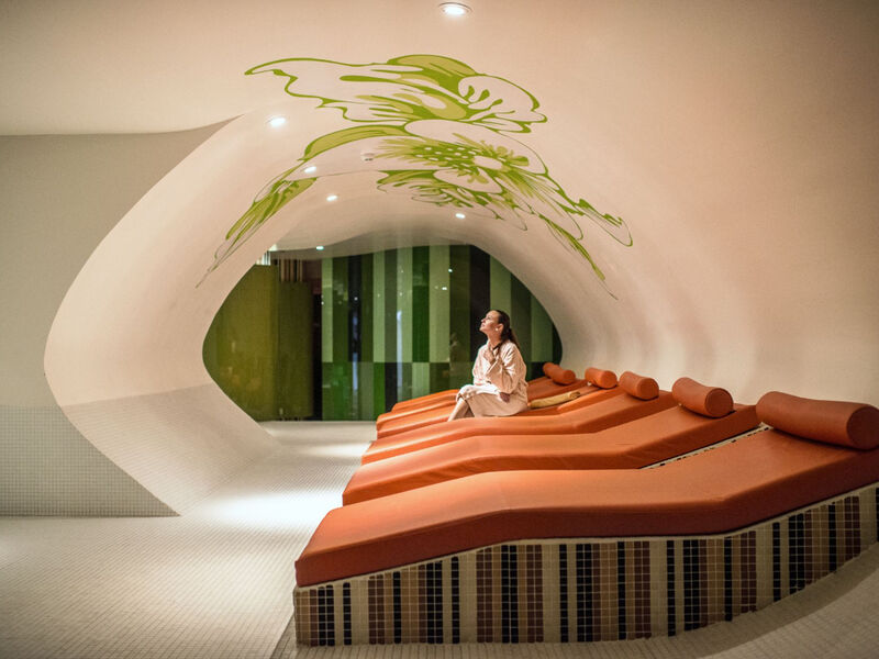 Hotel Beatriz Playa And Spa