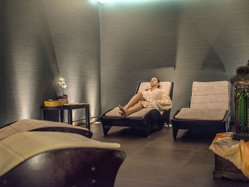 Hotel Beatriz Playa And Spa