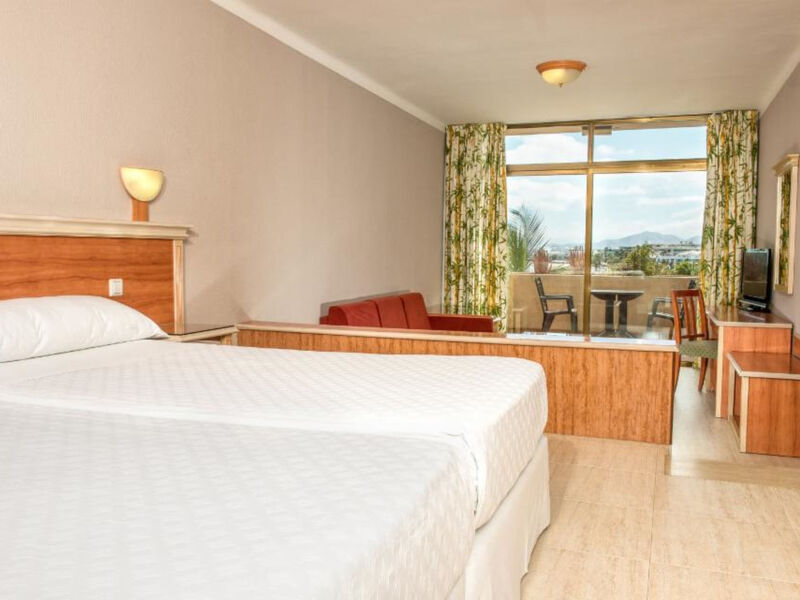 Hotel Beatriz Playa And Spa