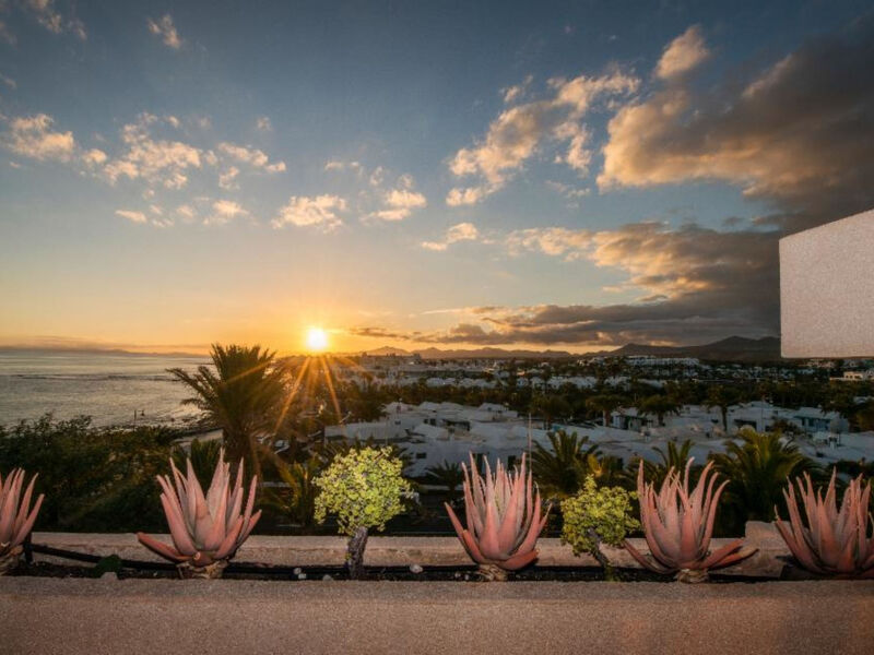 Hotel Beatriz Playa And Spa