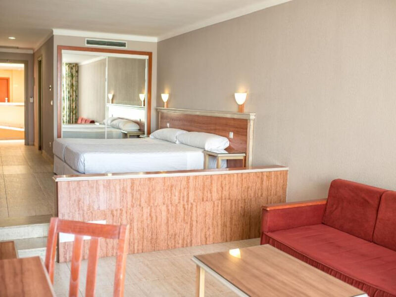 Hotel Beatriz Playa And Spa