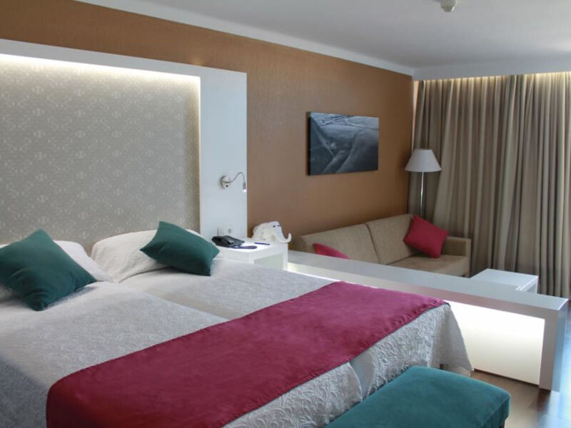 Hotel Beatriz Playa And Spa