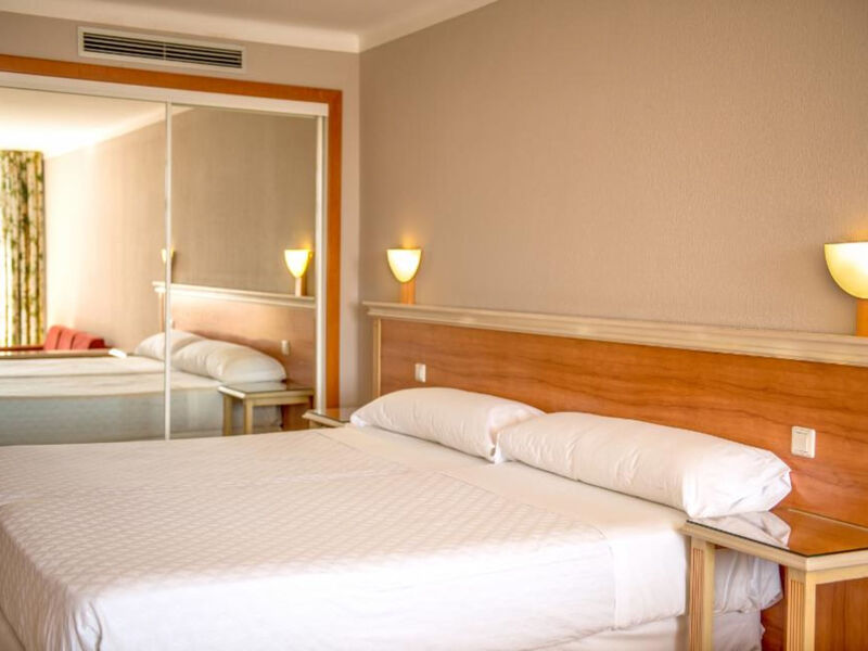 Hotel Beatriz Playa And Spa