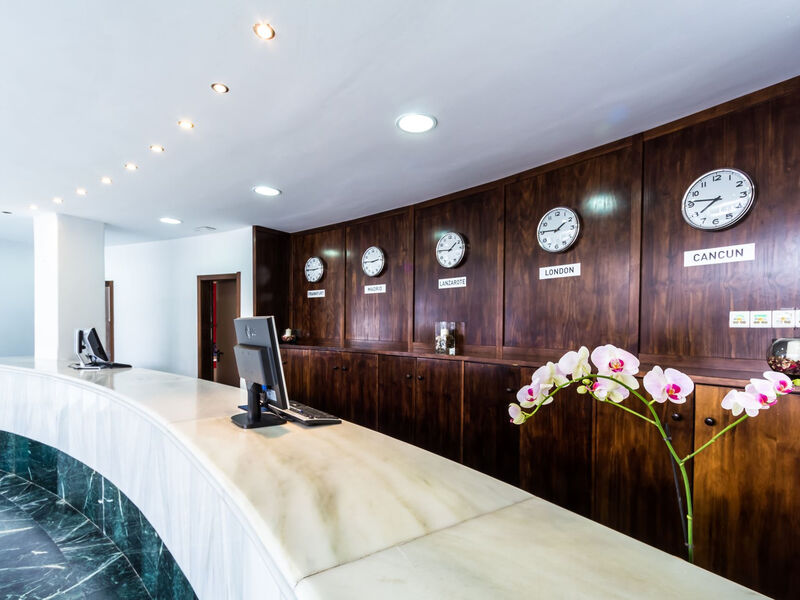 Hotel Bluebay Lanzarote