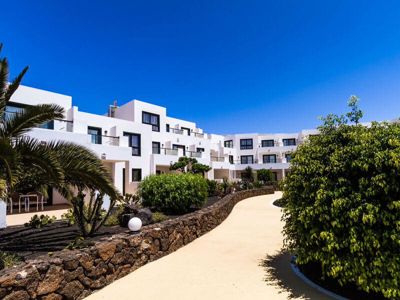 Hotel Bluebay Lanzarote
