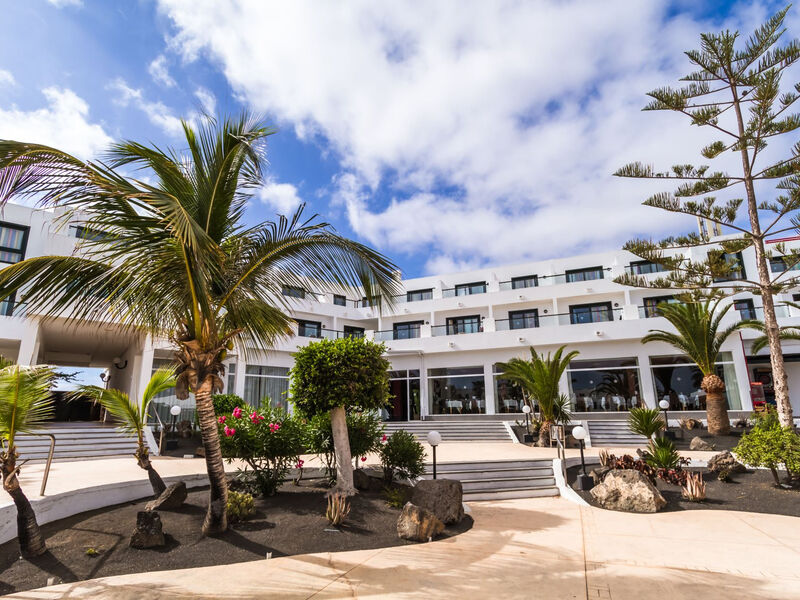 Hotel Bluebay Lanzarote