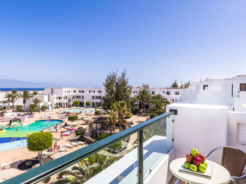 Hotel Bluebay Lanzarote