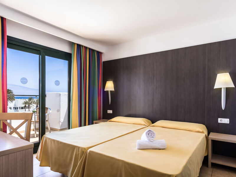 Hotel Bluebay Lanzarote
