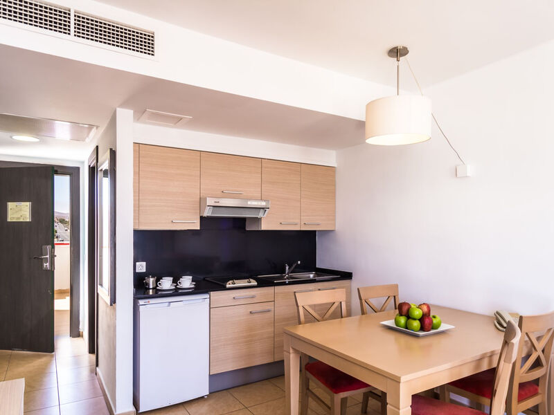 Hotel Bluebay Lanzarote