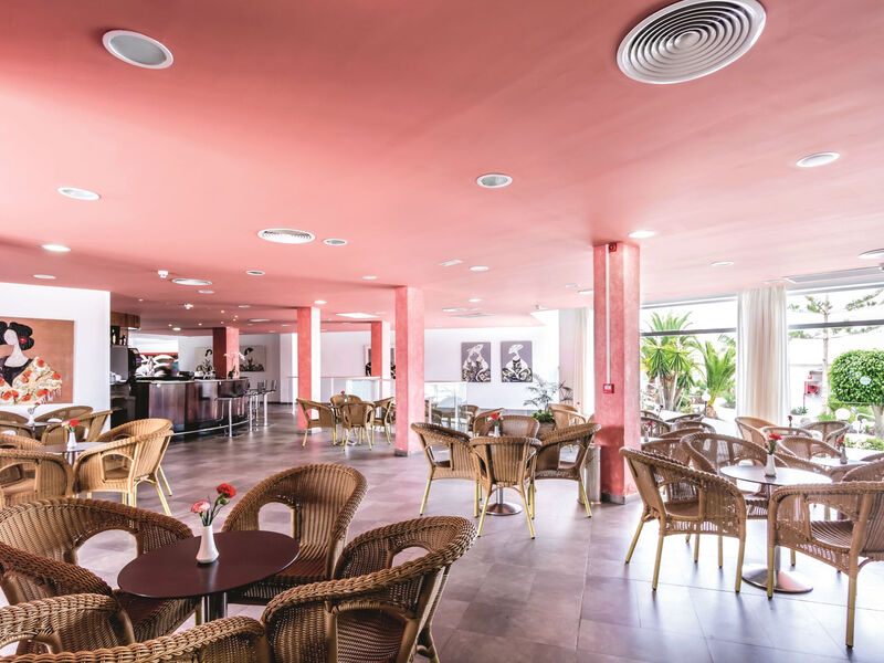 Hotel Bluebay Lanzarote