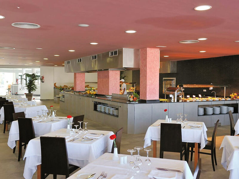 Hotel Bluebay Lanzarote