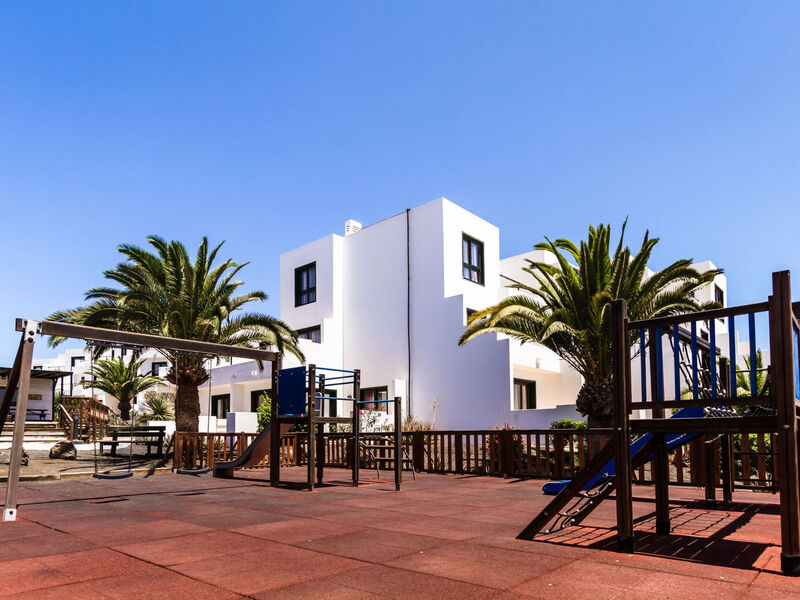 Hotel Bluebay Lanzarote