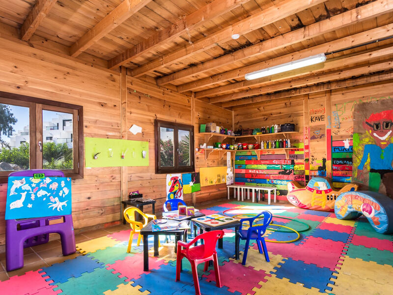 Hotel Bluebay Lanzarote