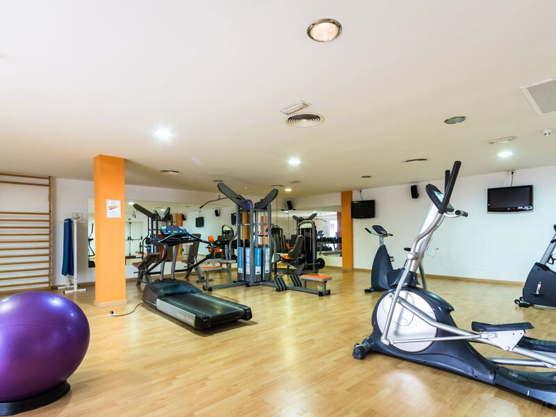 Hotel Bluebay Lanzarote