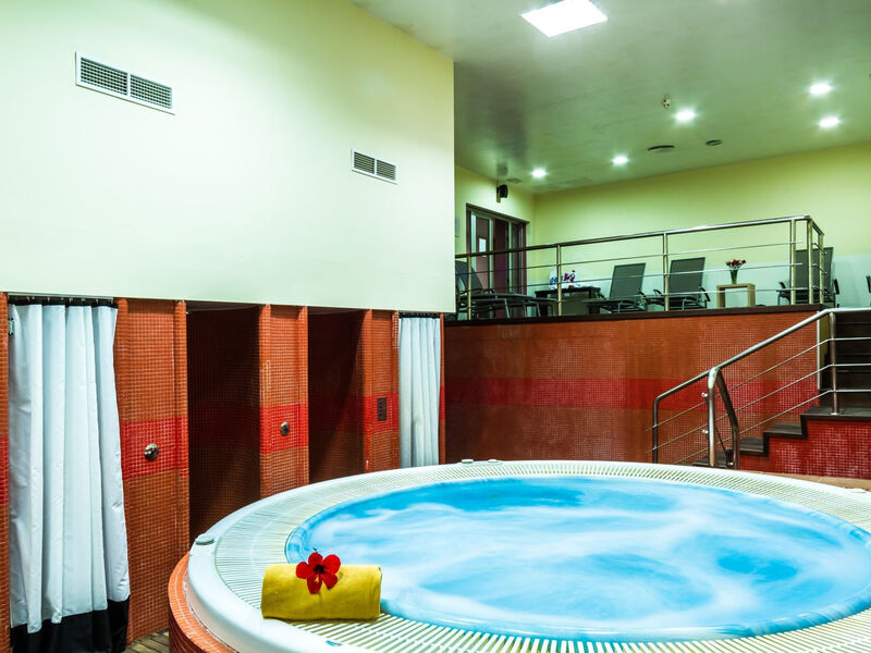 Hotel Bluebay Lanzarote