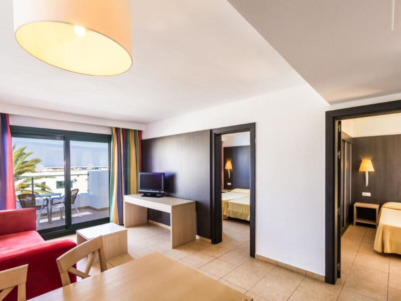 Hotel Bluebay Lanzarote