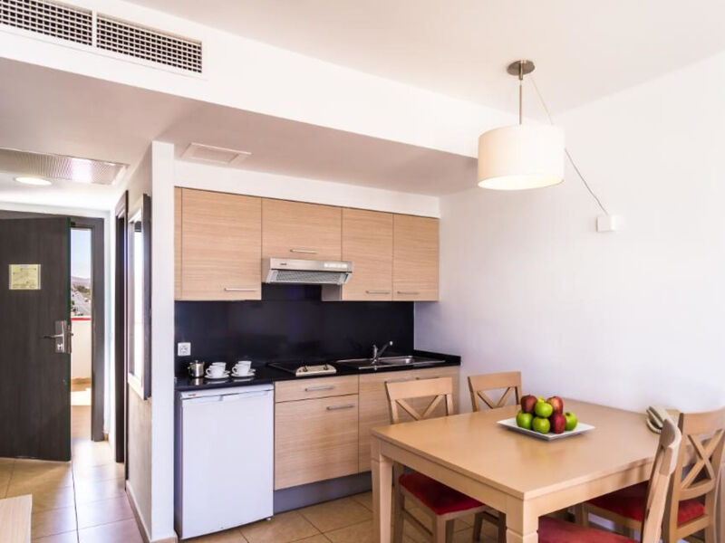 Hotel Bluebay Lanzarote