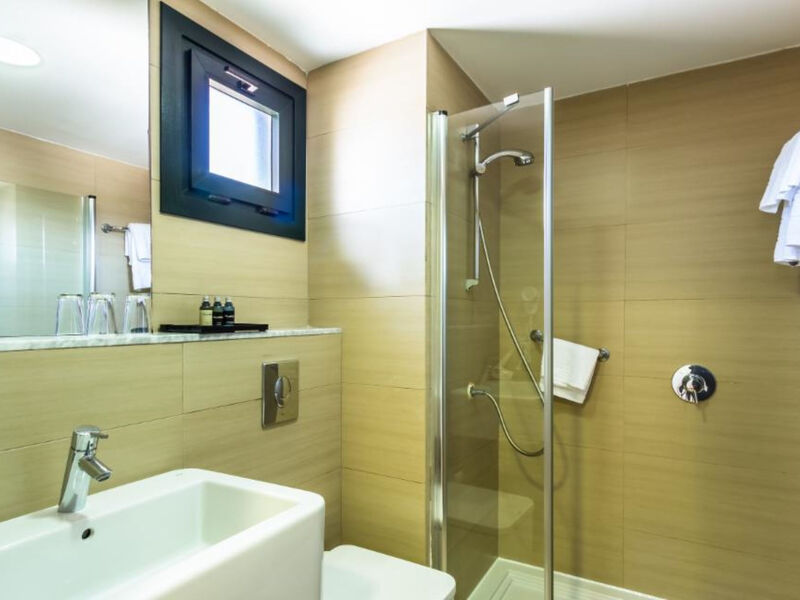 Hotel Bluebay Lanzarote