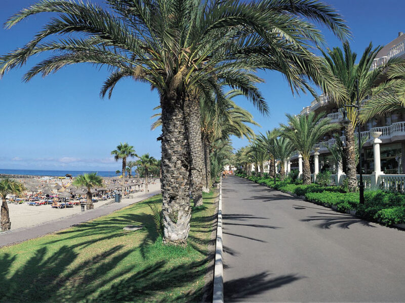 Hotel Cleopatra Palace