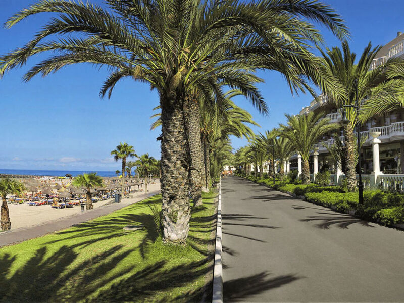 Hotel Cleopatra Palace