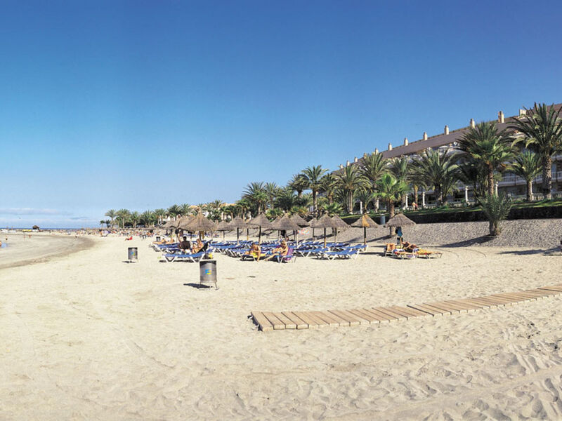 Hotel Cleopatra Palace