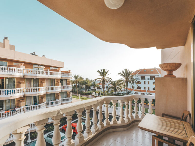 Hotel Cleopatra Palace