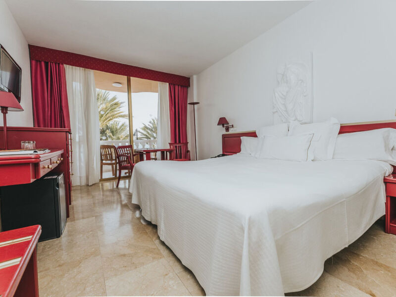 Hotel Cleopatra Palace