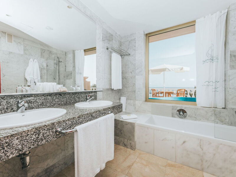 Hotel Cleopatra Palace