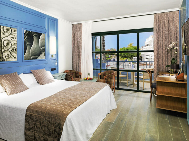 Hotel Colon Guanahani
