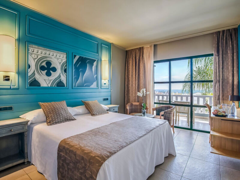 Hotel Colon Guanahani