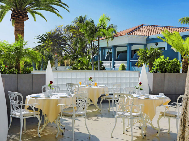 Hotel Colon Guanahani