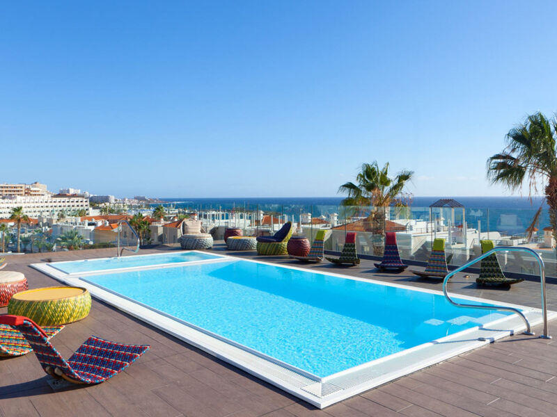 Hotel Colon Guanahani