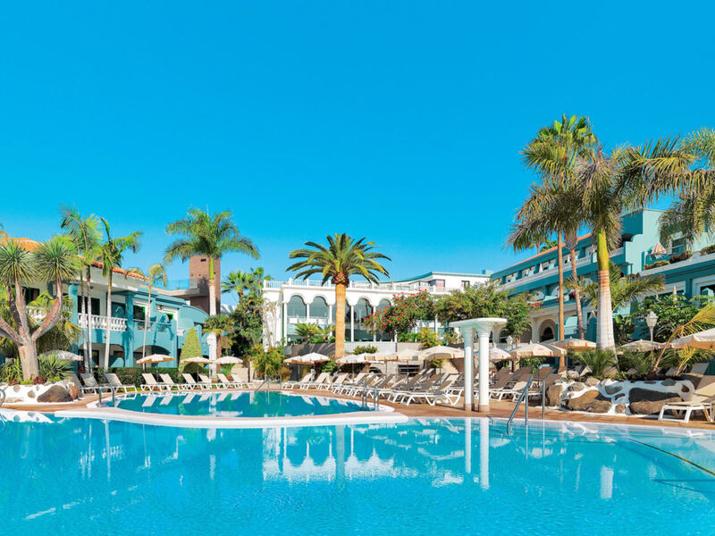 Hotel Colon Guanahani