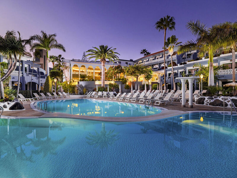 Hotel Colon Guanahani