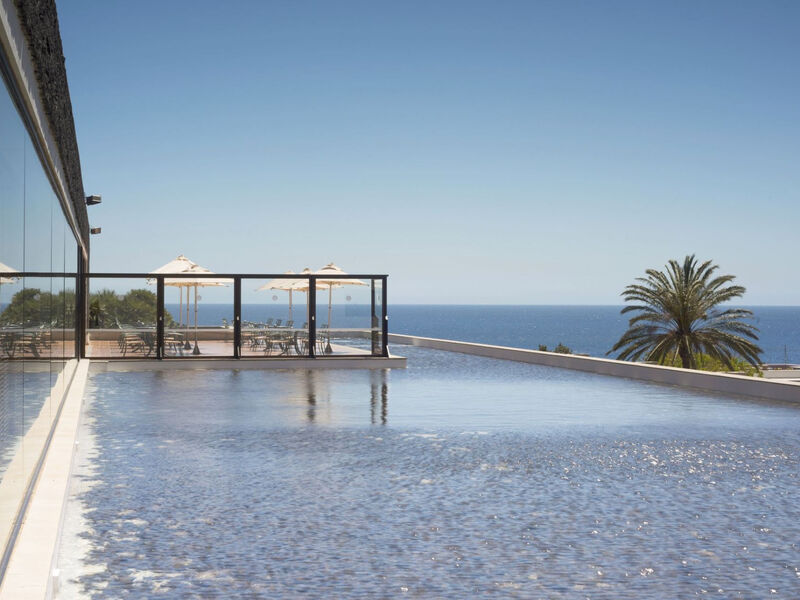 Hotel Costa Calero Thalasso &Amp; Spa