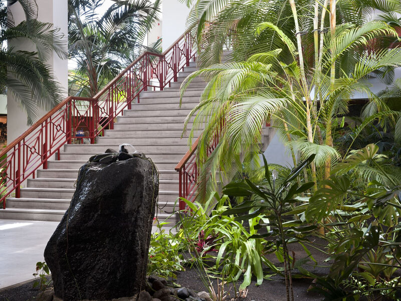 Hotel Costa Calero Thalasso &Amp; Spa