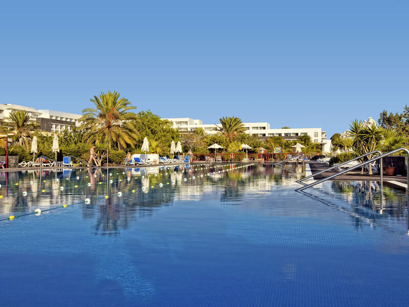 Hotel Costa Calero Thalasso &Amp; Spa