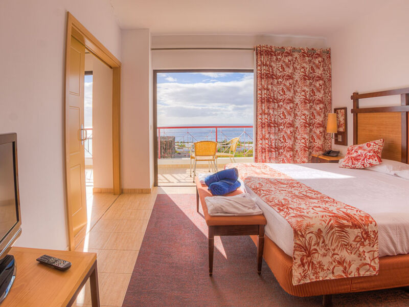 Hotel Costa Calero Thalasso &Amp; Spa