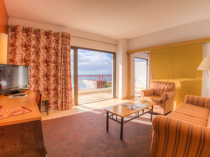 Hotel Costa Calero Thalasso &Amp; Spa