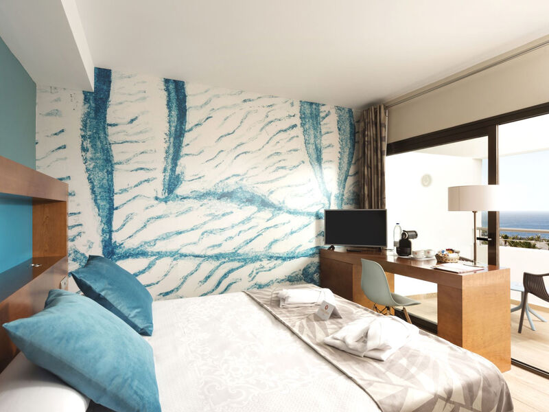 Hotel Costa Calero Thalasso &Amp; Spa