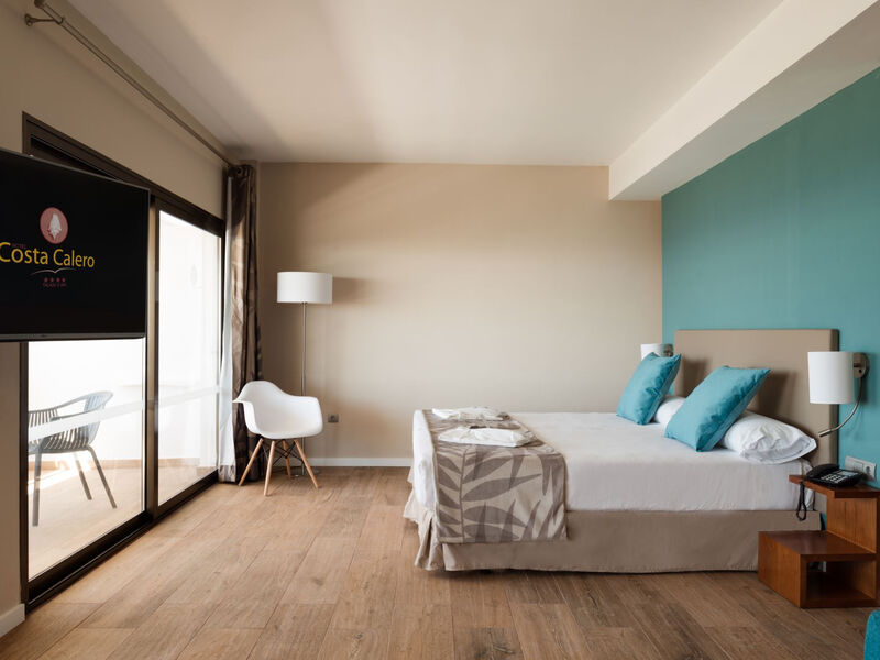 Hotel Costa Calero Thalasso &Amp; Spa