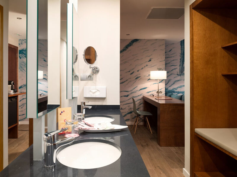 Hotel Costa Calero Thalasso &Amp; Spa